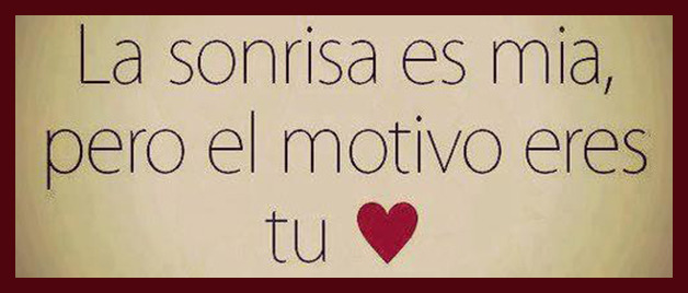 Imágenes bonitas de amor