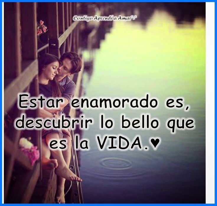 Imágenes lindas para enamorar