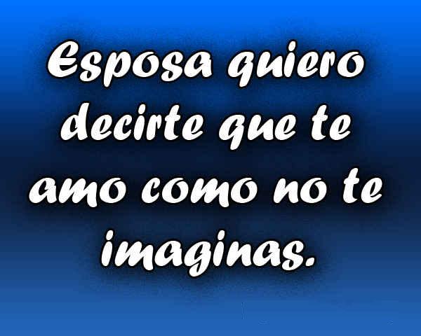 imagenes para mi esposa para instangram